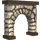Stone Archway