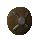 Stone Studded Shield