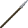 Fine Steel Spear