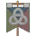 Banner of the Trinity Ornament