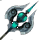 Siren's Boarding Axe
