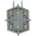 Shield of Striking Ornament