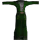 Robe of the Green Ornament