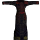 Robes of the Spider Ornament