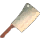 Heavy Meat Cleaver