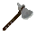 Gembladed Axe